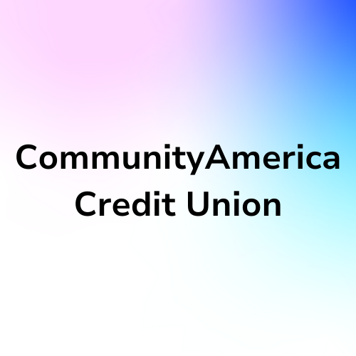 CommunityAmerica Credit Union