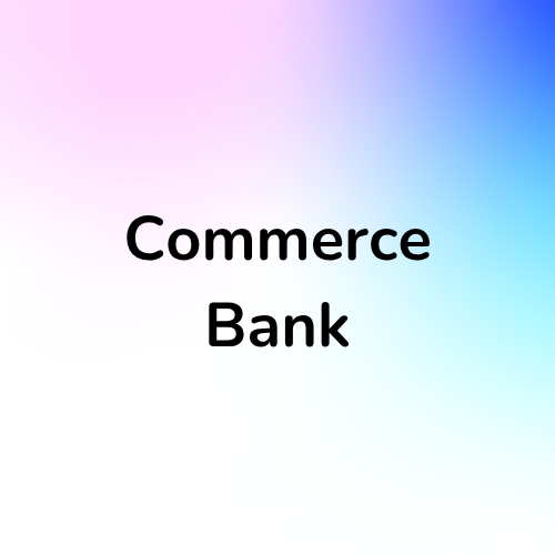 Commerce Bank