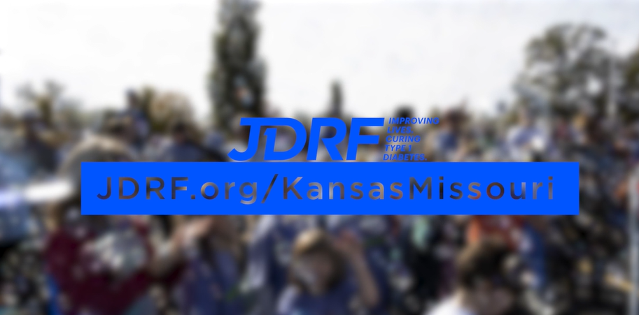 Meet Breakthrough T1D Kansas & Missouri