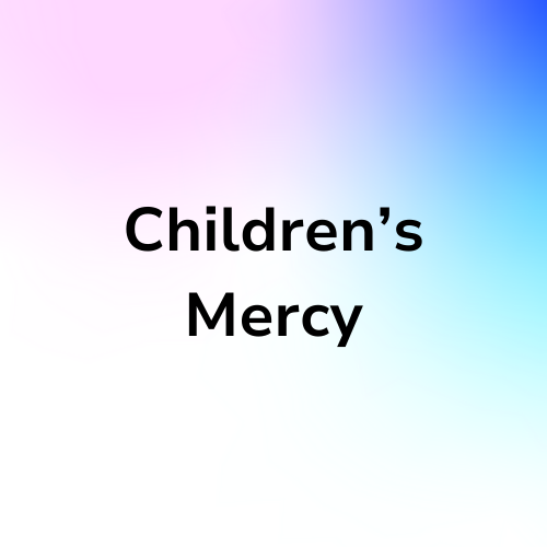 Children’s Mercy Hospital