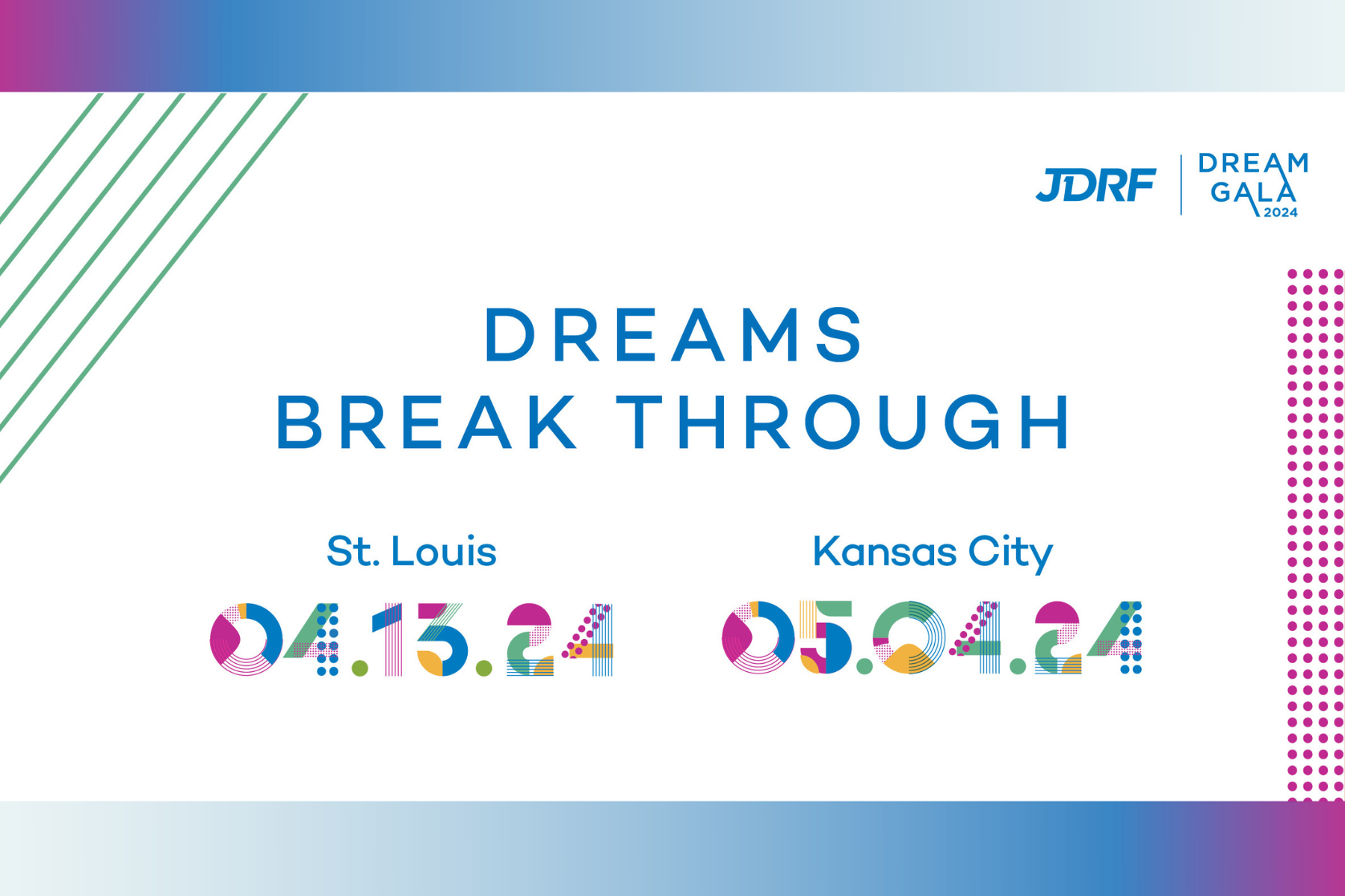 All Things Dream Gala!