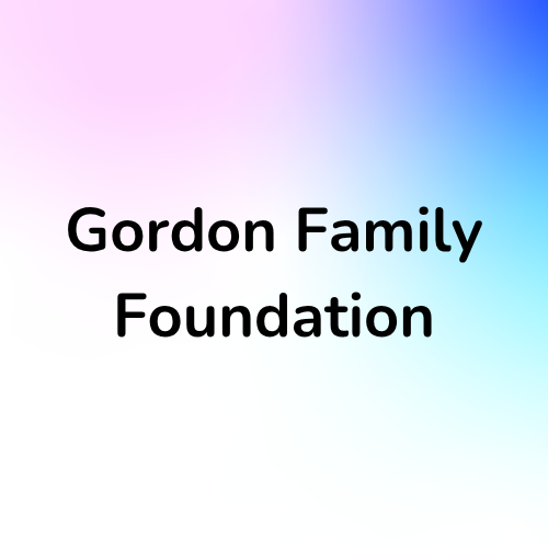 Gordon Family Foundation