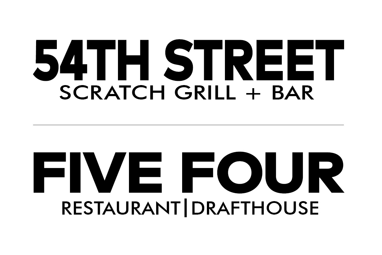 54th Street Scratch Grill & Bar