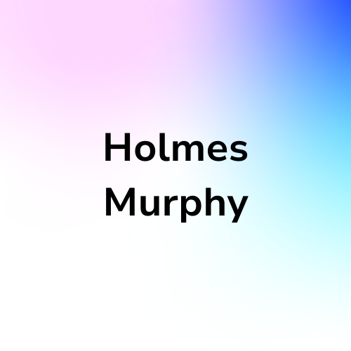 Holmes Murphy