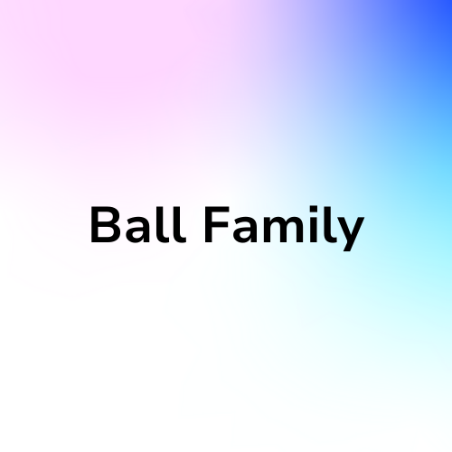 The Ball Family