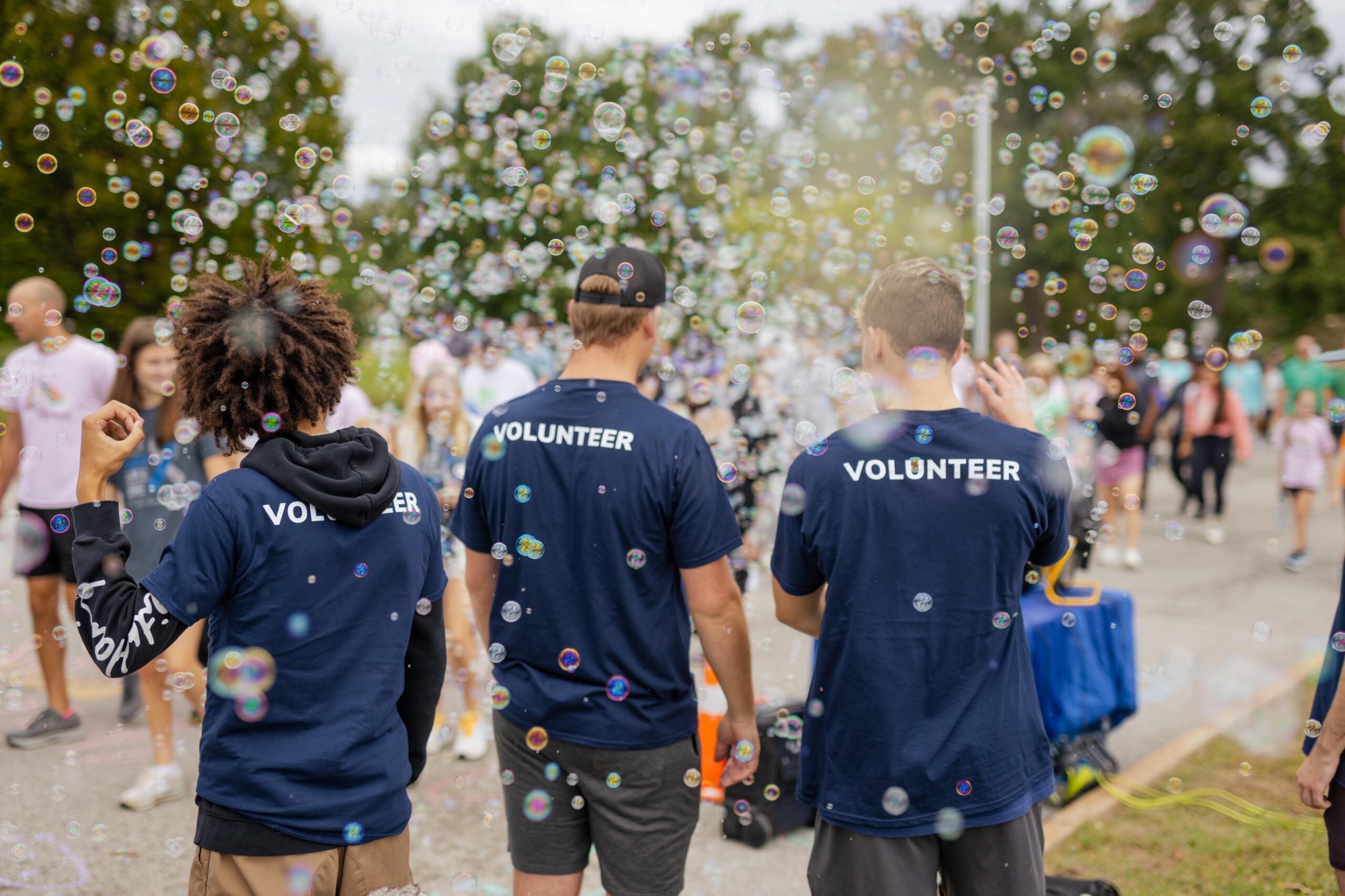 2024 Walk Season Wrap-Up!