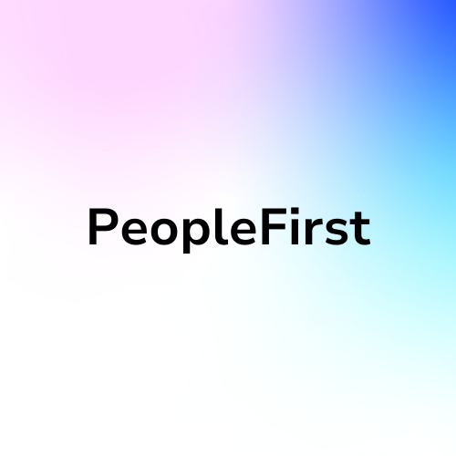 PeopleFirst