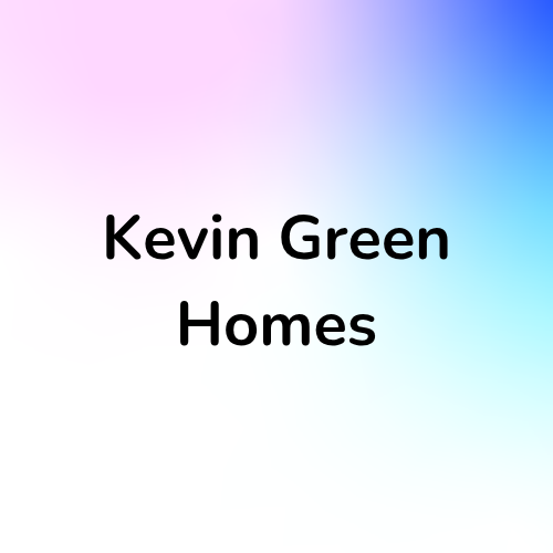 Kevin Green Homes