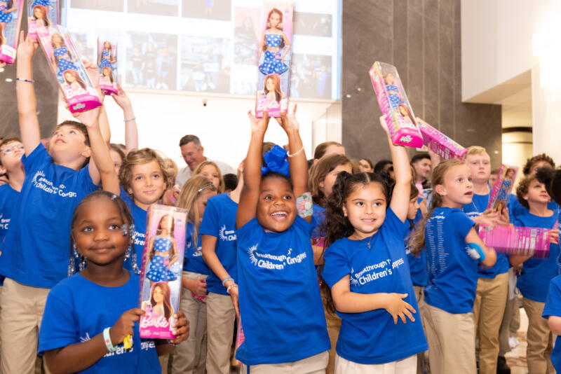 Children’s Congress 2025!