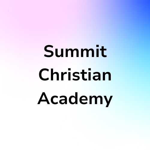 Summit Christian Academy