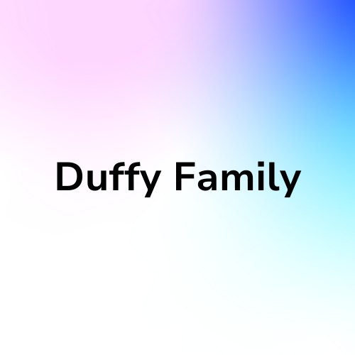 Duffy Family