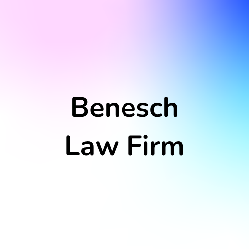 Benesch Law Firm