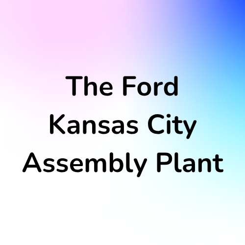Ford KCAP