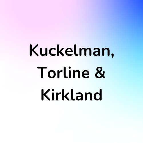 Kuckelman, Torline & Kirkland