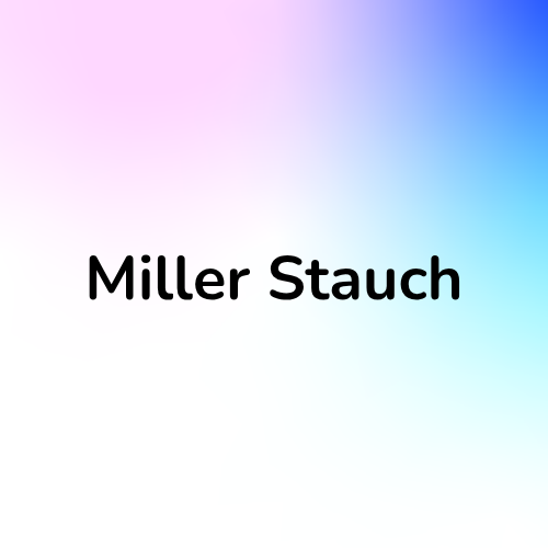 Miller Stauch