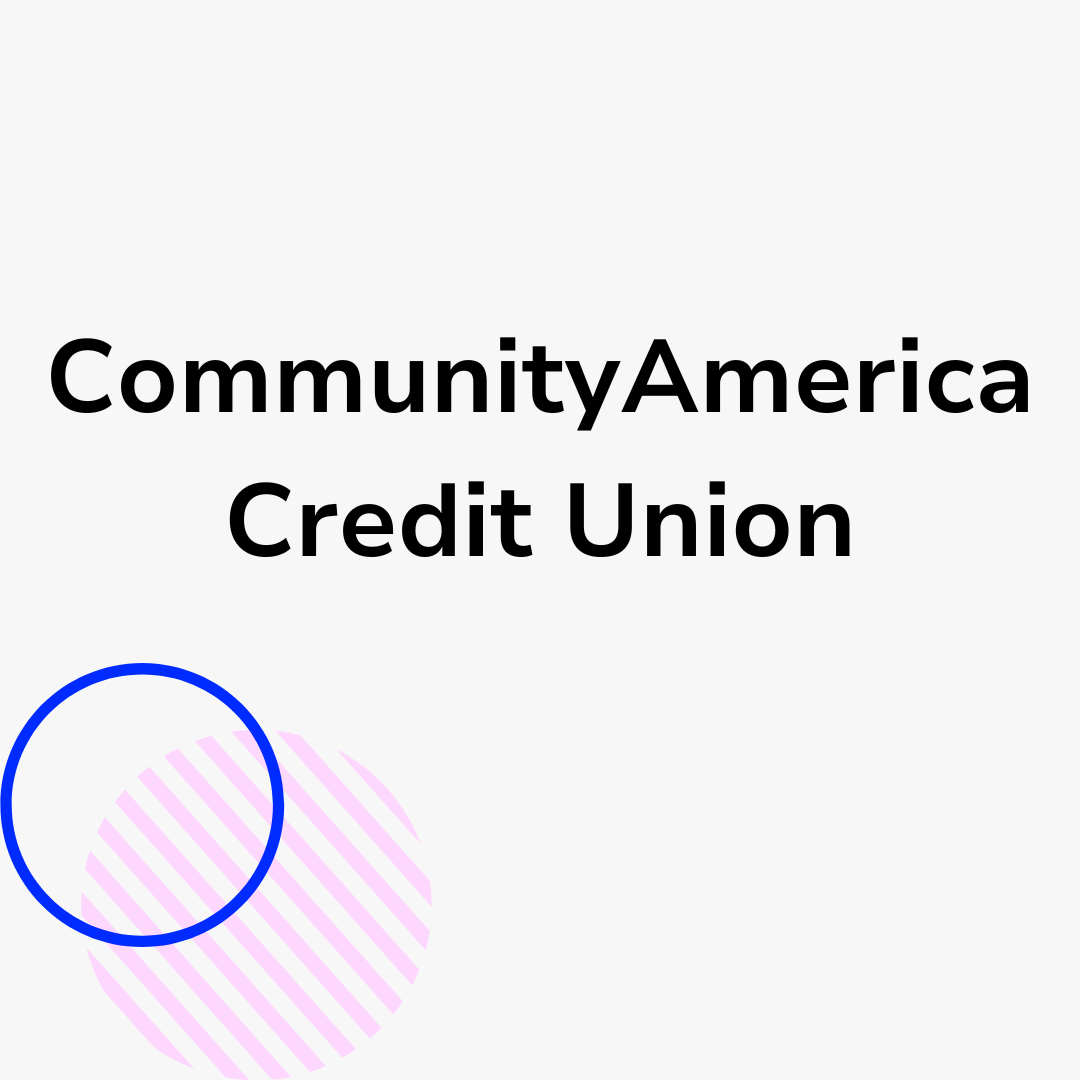 CommunityAmerica Credit Union