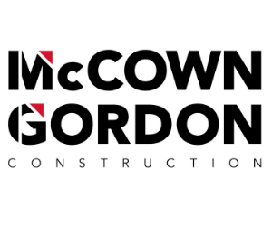 McCownGordon Construction