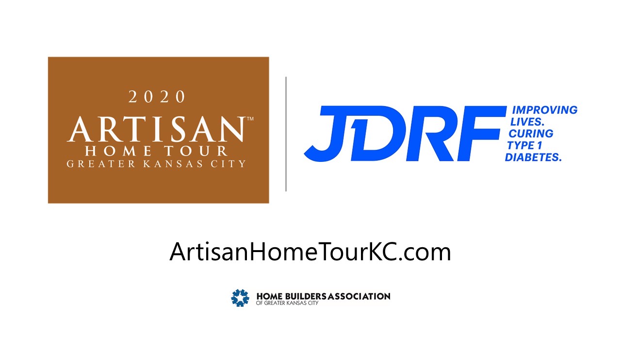 A Home Tour to Cure T1D