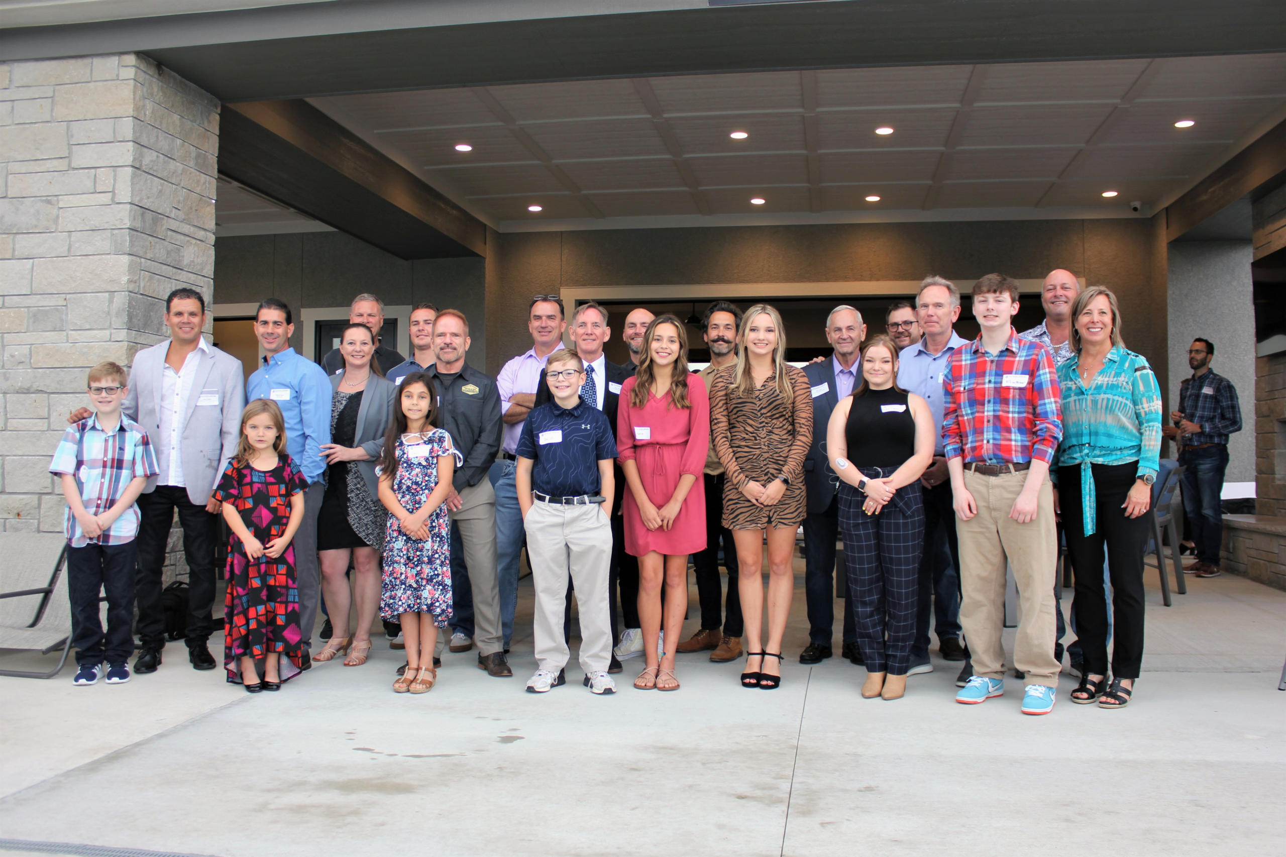 2022 HBA Artisan Home Tour Ambassadors