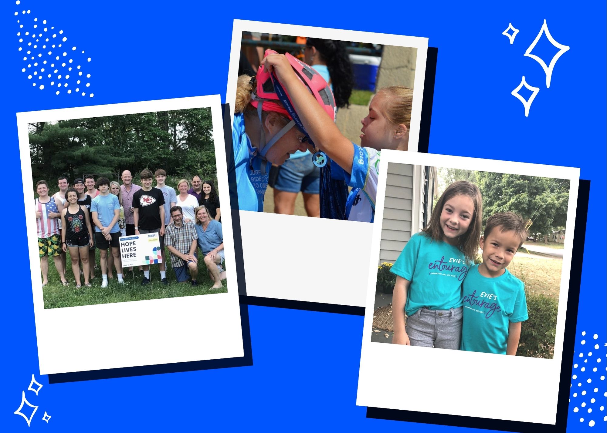 Reflections on 2021 – A Message from the Executive Director