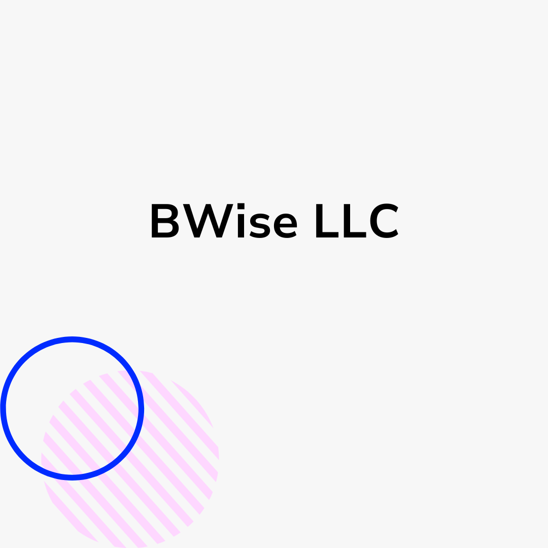 BWise LLC