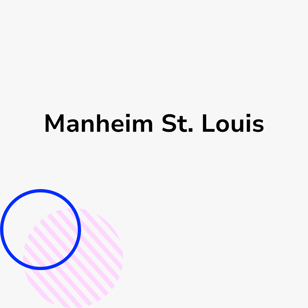 Manheim St. Louis
