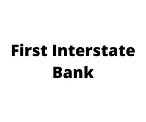 First Interstate Bank
