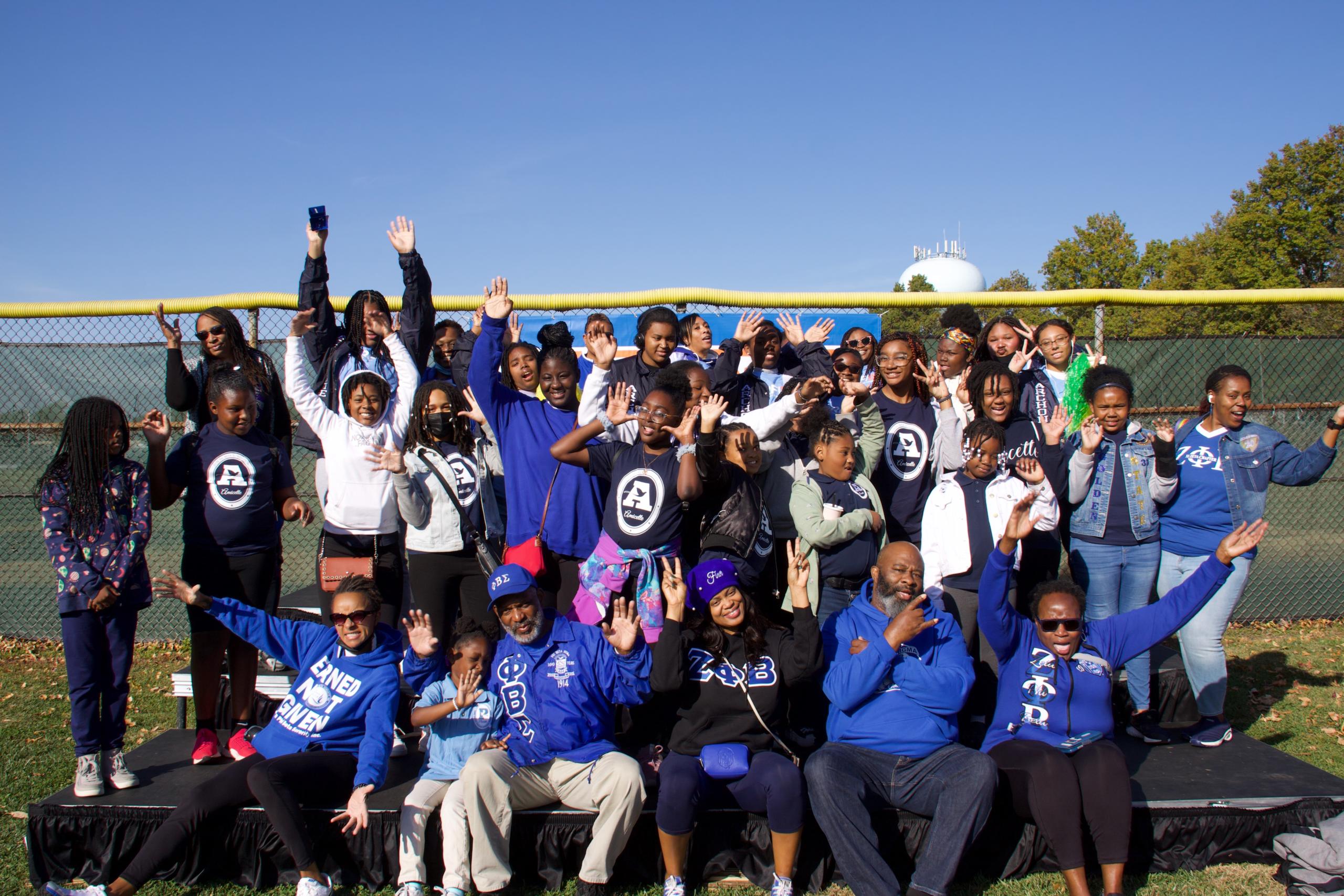 Zeta Youth Groups 3