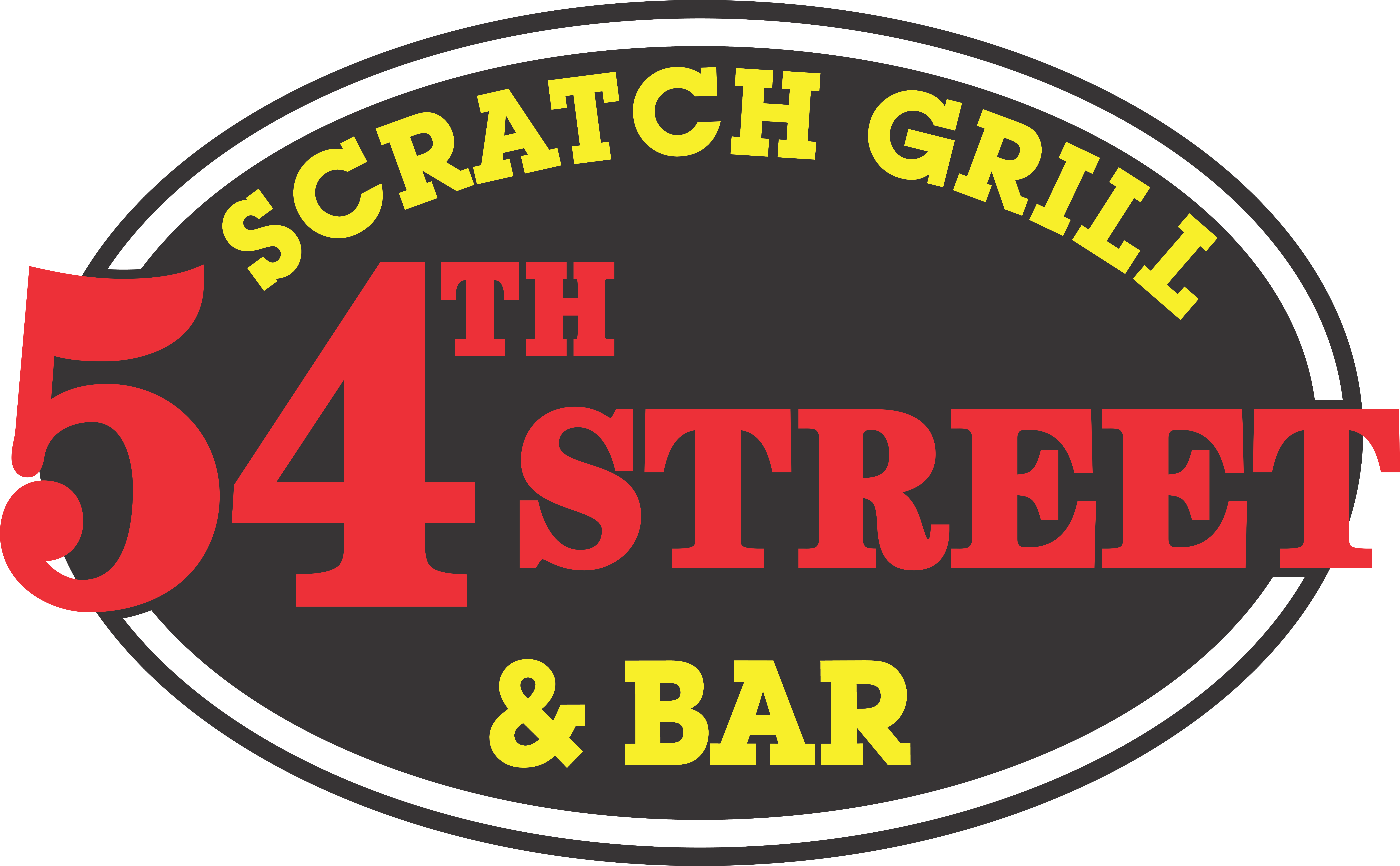 54th Street Scratch Grill & Bar