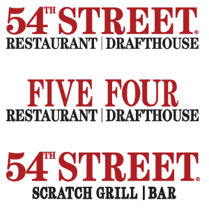 54th Street Scratch Grill & Bar