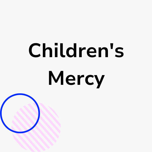 Children’s Mercy Hospital