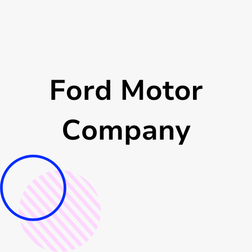 Ford Motor Company