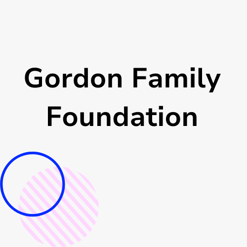 Gordon Family Foundation