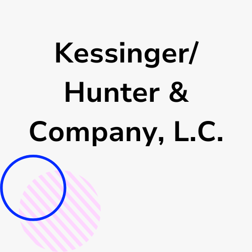 Kessinger/Hunter & Company
