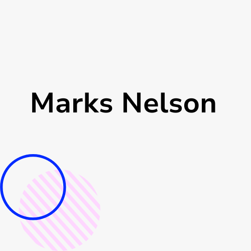 MarksNelson