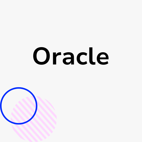 Oracle