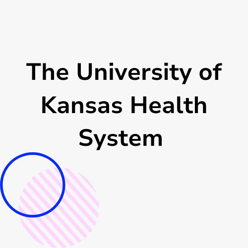 The University of Kansas Health System