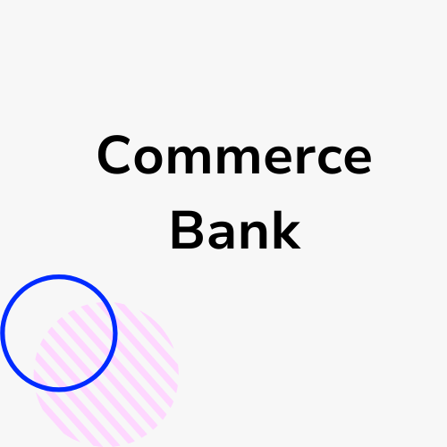 Commerce Bank