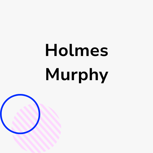 Holmes Murphy