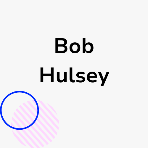 Bob Hulsey