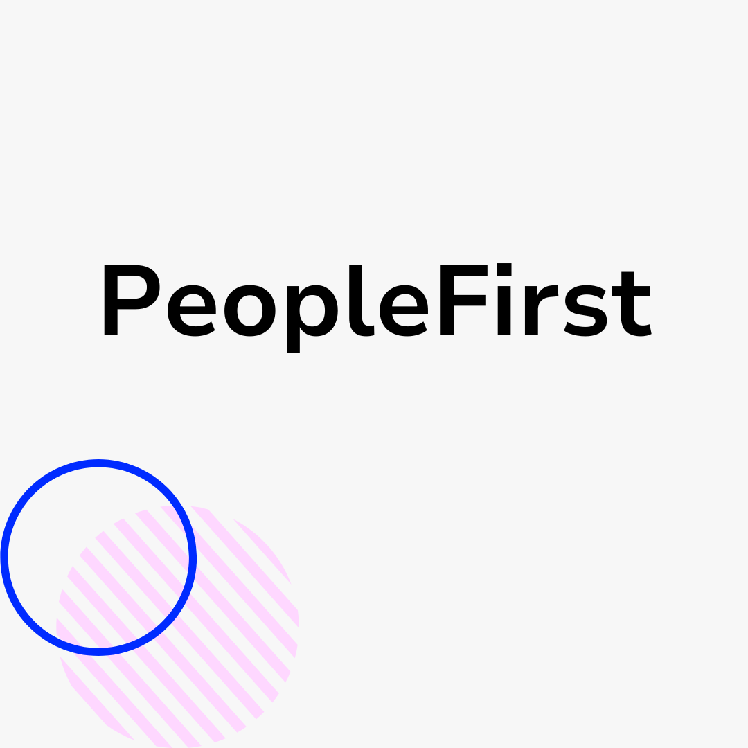 PeopleFirst