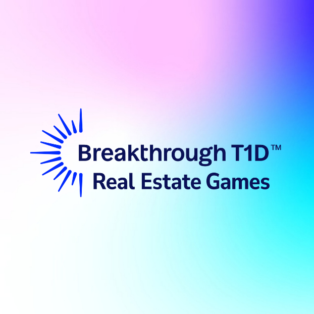 Breakthrough T1D NYC Real Estate Games 2026