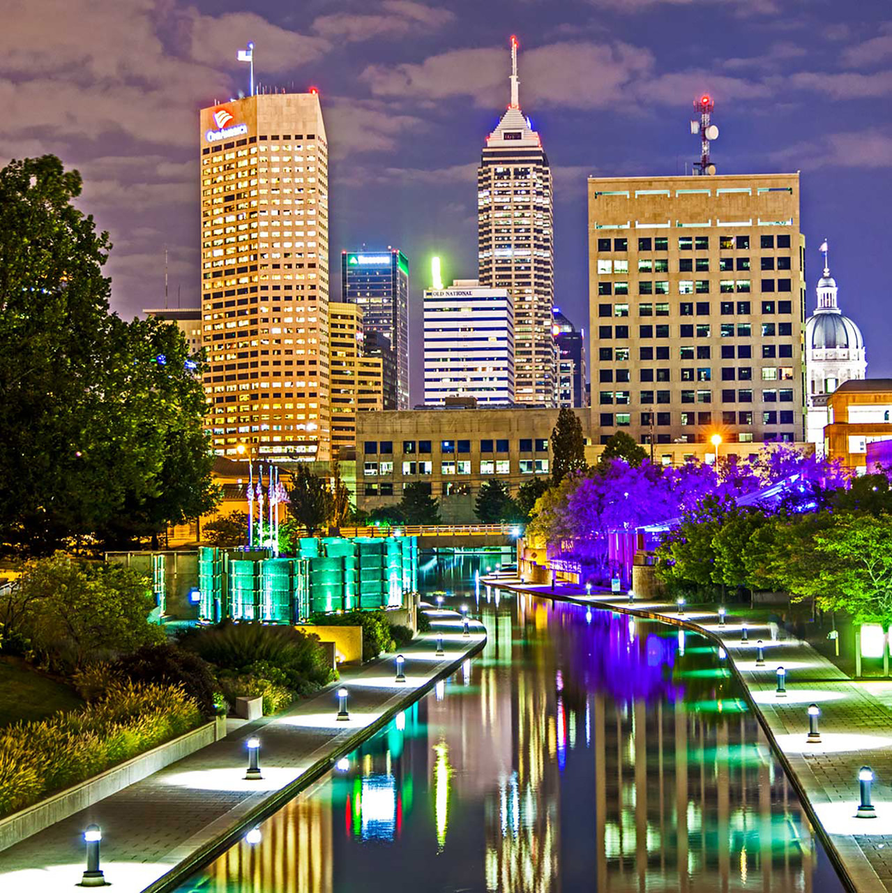 Indiana Chapter