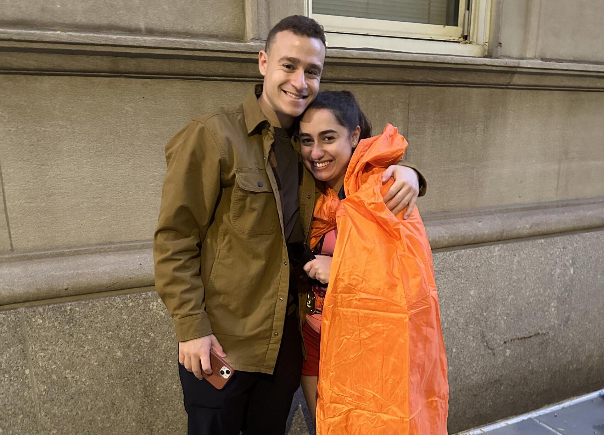 Lacing Up for T1D: From NYC to London