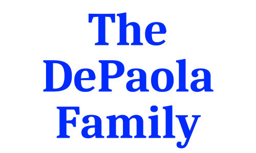 The DePaola Family
