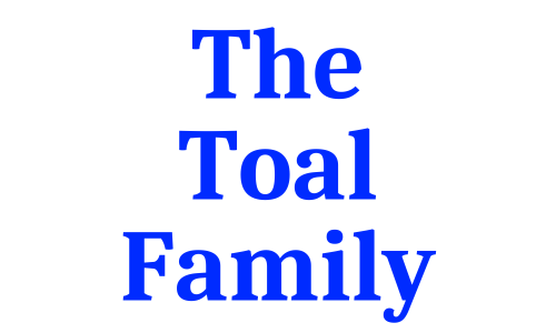 The Toal Family