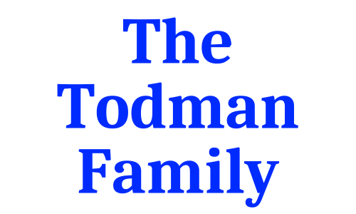 The Todman Family