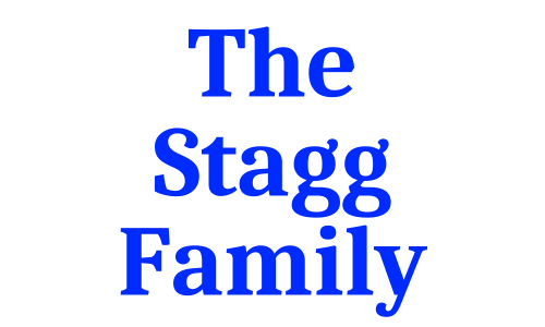 The Stagg Family