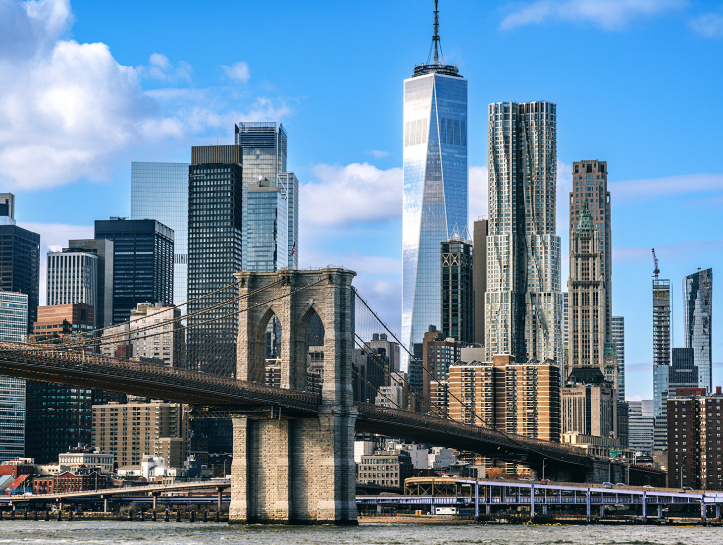 New York City Chapter