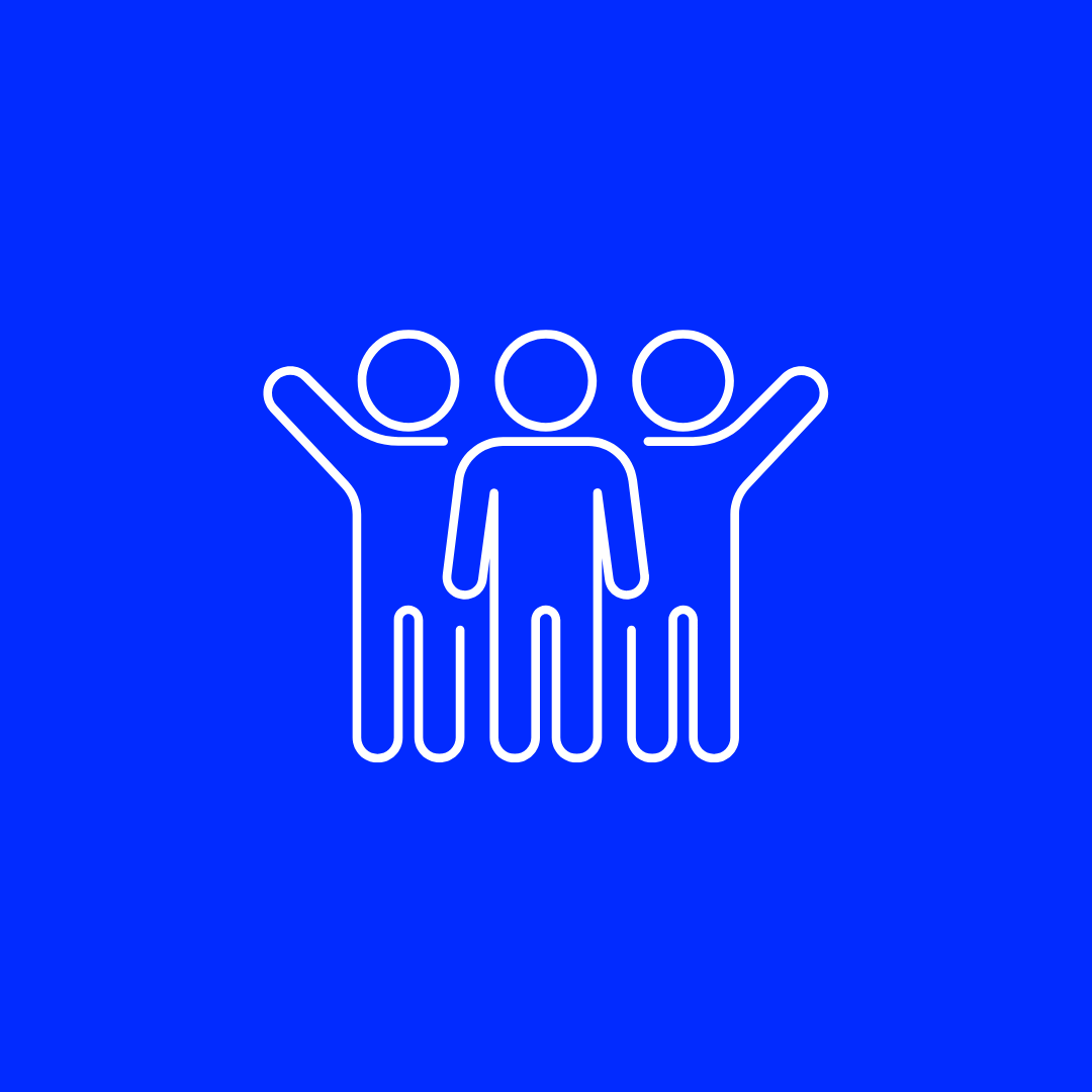 Bridging the Gap: T1D Teen Connections April